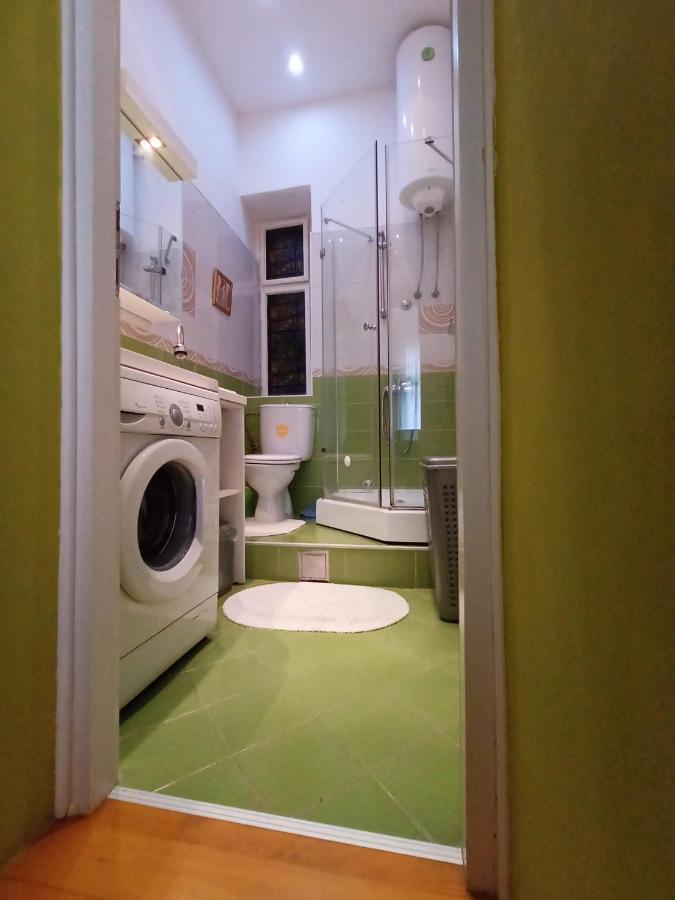 Evergreen Belgrad Zewnętrze zdjęcie