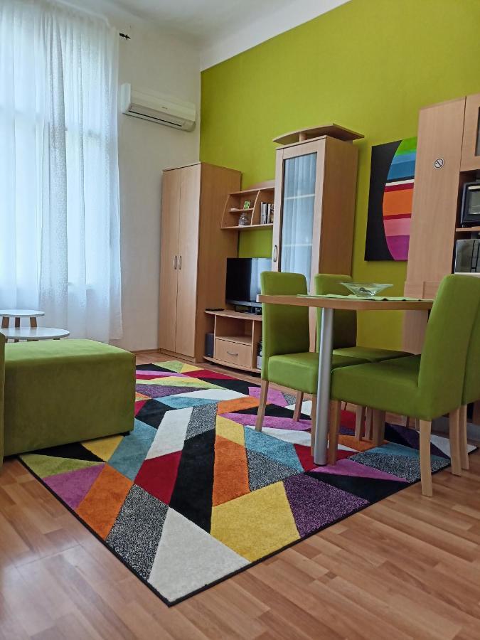 Evergreen Belgrad Zewnętrze zdjęcie